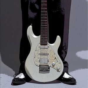 Meet your Posher, Paul